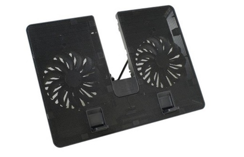 Đế tản nhiệt Laptop Deepcool U Pal - 14/15/17 inch