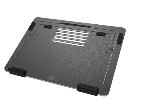 ĐẾ TẢN NHIỆT COOLER MASTER NOTEPAL Notepal ERGOSTAND AIR 30th ANNIVERSARY EDITION