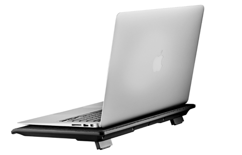 Đế tản nhiệt Laptop Cooler Master I100 - BLACK