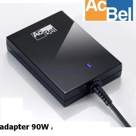 Adapter Acbel 19V - 4.74A/90W SamSung