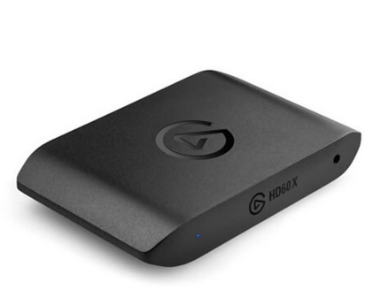 Thiết bị stream Elgato HD60X 10GBE9901