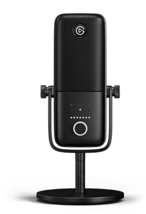 Microphone Elgato Wave 3 10MAB9901