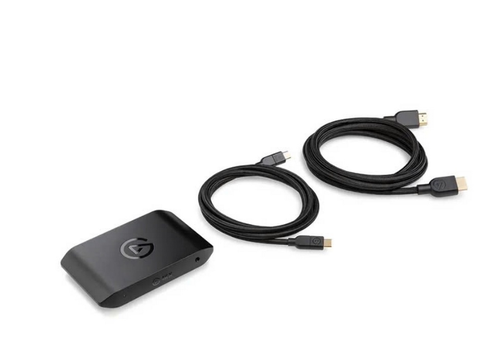 Thiết bị stream Elgato Game Capture Card 4K X 10GBH9901