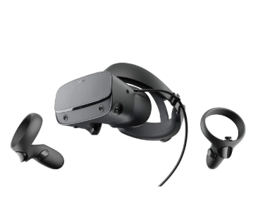 Kính thực tế ảo Oculus Rift S dành cho máy tính - Oculus RiftS for PC ( SKU)