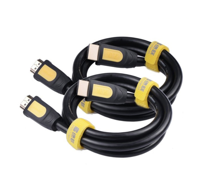 Cáp HDMI UGreen 1.4V, full copper 19+1 - 1.5M (10128)