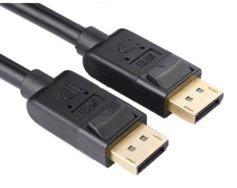 Cáp chuyển đổi Displayport to Displayport dài 1.5m