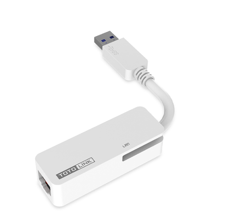 USB to LAN Totolink U1000 | USB 3.0 | 1000Mbps