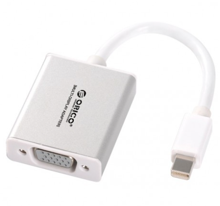 Đầu chuyển đổi Mini Display port sang VGA Orico DMP3V