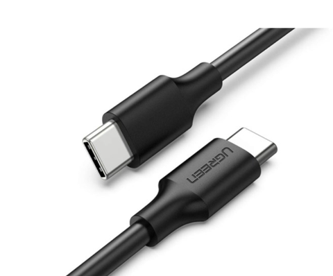 Cáp sạc USB Type-C dài 1M chính hãng Ugreen 50997 cao cấp