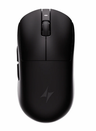 Chuột ATK A9 Ultra Black