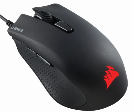 Chuột Corsair Harpoon Pro RGB