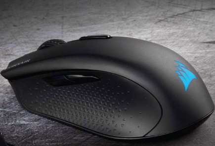 Chuột Corsair Harpoon Pro RGB Wireless