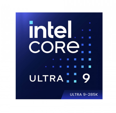 CPU Intel Core Ultra 9 285K (Intel LGA1851 - 24 Core - 24 Thread - Base 3.2Ghz - Turbo 5.7Ghz - Cache 36MB)