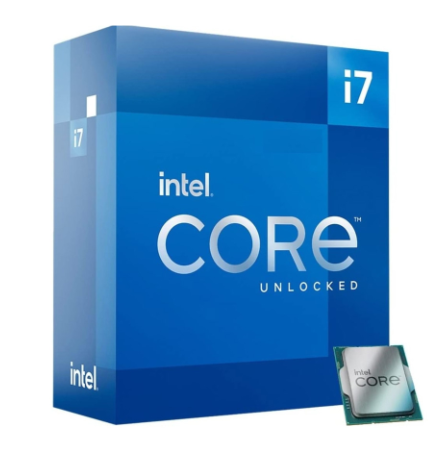 CPU Intel Core i7 14700KF (Intel LGA1700 - 20 Core - 28 Thread - Base 3.4Ghz - Turbo 5.6Mhz - Cache 33MB - No iGPU)