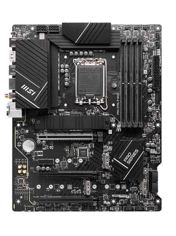 Mainboard MSI Pro Z790-P Wifi DDR5