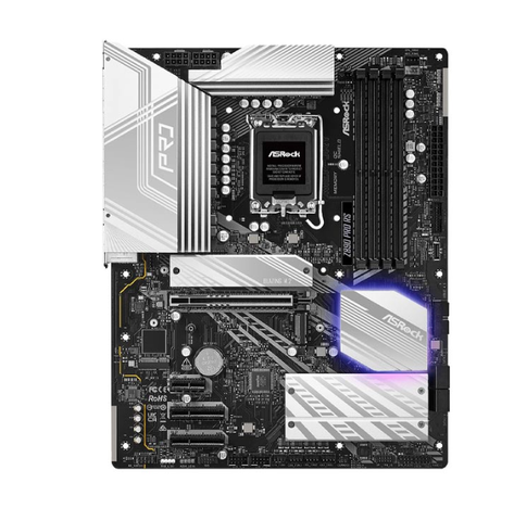 Mainboard Asrock Z890 Pro RS DDR5 (Thunderbolt 4)
