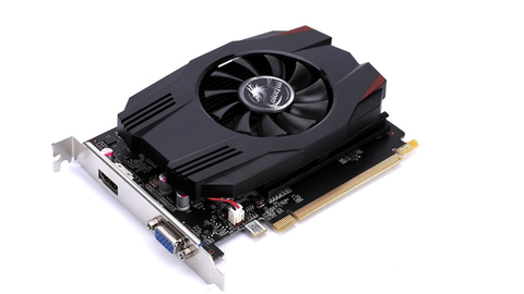 VGA Colorful GT 1030 4GB-V (1 HDMI+1 VGA)
