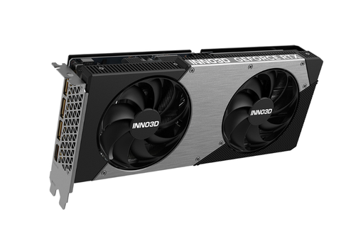 VGA INNO3D GeForce RTX 5060 Ti Twin X2 16GB GDDR7