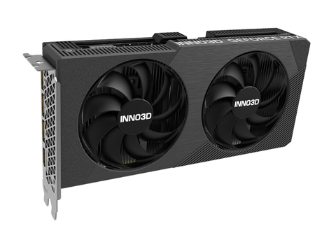 VGA INNO3D GEFORCE RTX 3050 6GB TWIN X2 6GB GDDR6