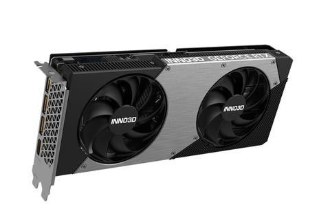 VGA INNO3D GeForce RTX 5060 Ti Twin X2 OC 8GB GDDR7
