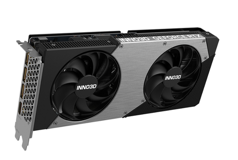 VGA INNO3D GeForce RTX 5060 Ti Twin X2 OC 16GB GDDR7