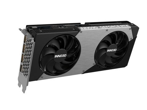 VGA INNO3D GeForce RTX 5060 Ti Twin X2 8GB GDDR7