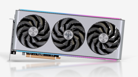 VGA SAPPHIRE NITRO+ RX 7900 XT GAMING OC VAPOR-X 20GB