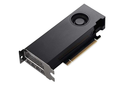 VGA Leadtek NVIDIA RTX A2000 12GB DDR6