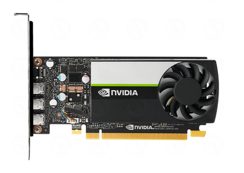 Card màn hình Leadtek NVIDIA Quadro T400 4GB