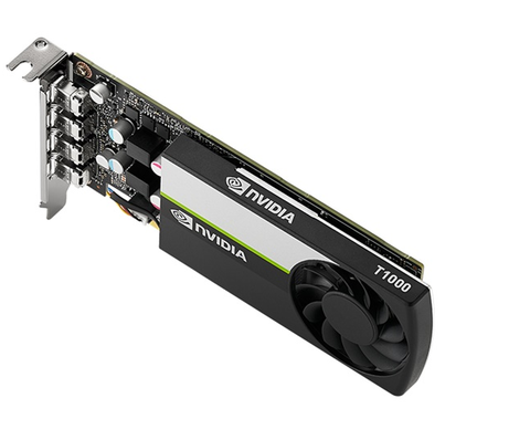 VGA Leadtek NVIDIA T1000 4GB GDDR6
