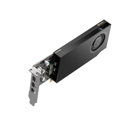 VGA Leadtek Nvidia RTX A1000 8GB