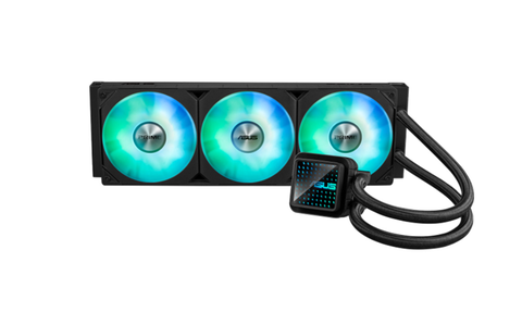 Tản nhiệt nước AIO ASUS PRIME LC 360 ARGB