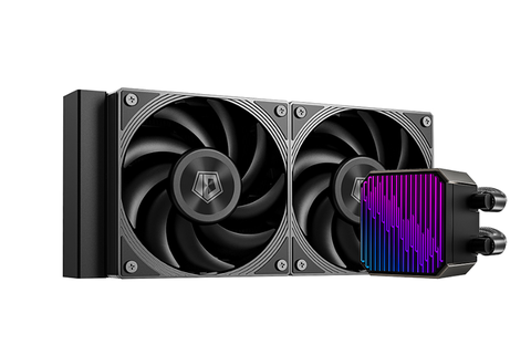 BỘ TẢN NHIỆT NƯỚC ID-COOLING DX240 MAX ARGB