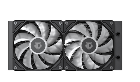 BỘ TẢN NHIỆT NƯỚC ID-COOLING ZOOMFLOW 240-XT ARGB V2