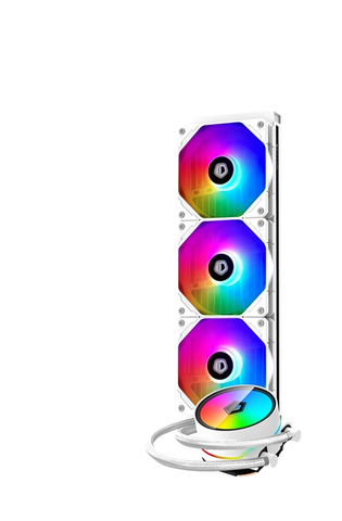 Bộ tản nhiệt nước ID-COOLING ZOOMFLOW 360-XT SNOW