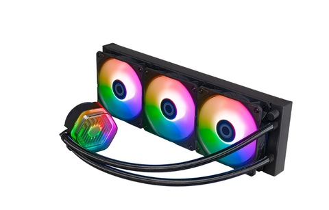 Tản Nhiệt Nước Cooler Master MasterLiquid 360 Atmos ARGB