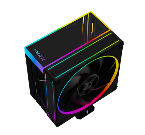 TẢN NHIỆT KHÍ CPU ID-COOLING FROZN A410 ARGB