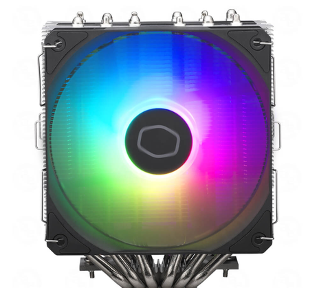 Tản nhiệt Cooler Master HYPER 620S ARGB