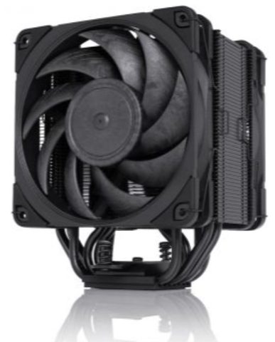 Tản nhiệt khí CPU Noctua NH-U12A CH.BK Chromax Black
