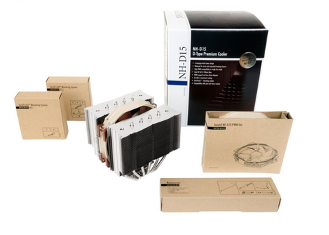 Tản nhiệt khí CPU Noctua NH-D15
