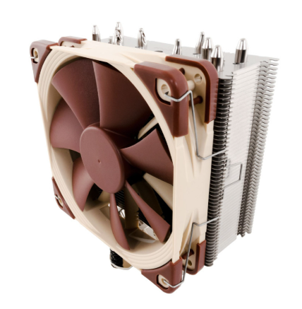 Tản nhiệt khí CPU Noctua NH-U12S