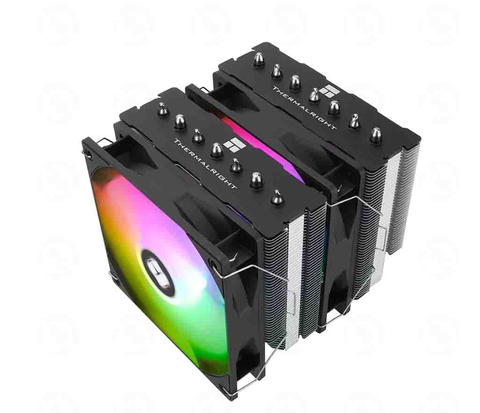 Tản Nhiệt Khí CPU Thermalright Phantom Spirit 120 SE A.RGB