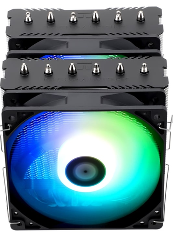 Tản nhiệt CPU Thermalright Peerless Assassin PA120 SE ARGB