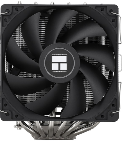 Tản nhiệt CPU Thermalright Dual-Tower Peerless Assassin 120 SE
