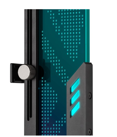 Giá Đỡ Chống Cong VGA ROG WINGWALL HOLDER