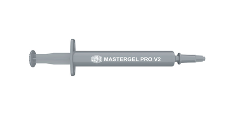 Keo Tản nhiệt Cooler Master Mastergel Pro v2