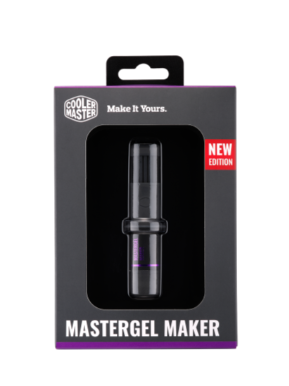 Keo Tản nhiệt Cooler Master Mastergel Maker