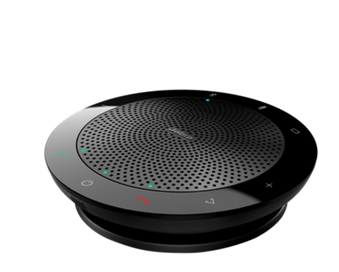 Loa hội nghị không dây Bluetooth Jabra Speak 510 MS (tích hợp mic) - Chưa kèm link 380