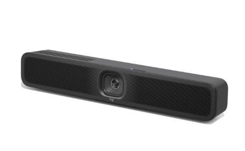 Camera hội nghị Logitech MEETUP 2