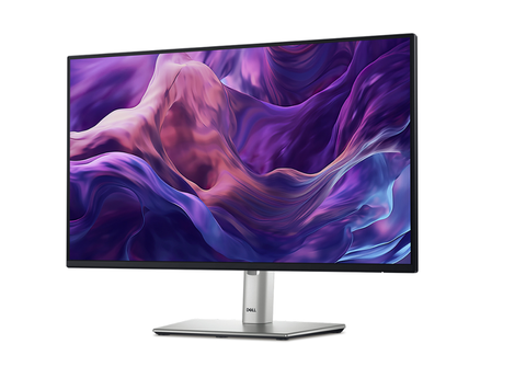 Màn Hình Dell P2425HE (23.8 inch - IPS - FHD - 100Hz - 5ms - USB-C - RJ45 )